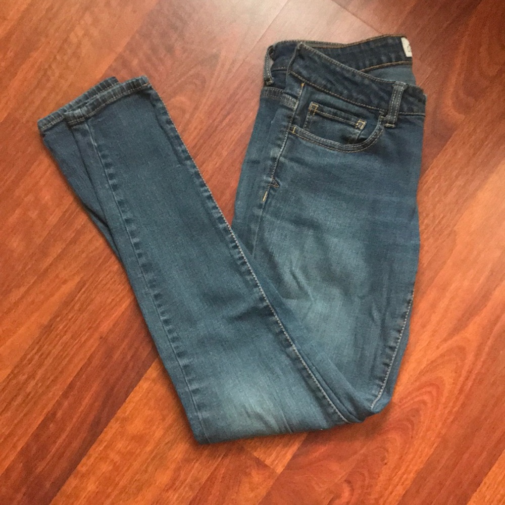 Aeropostale Lola Skinny Jeans/ Jeggings